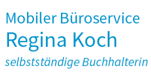 Mobiler Büroservice Koch
